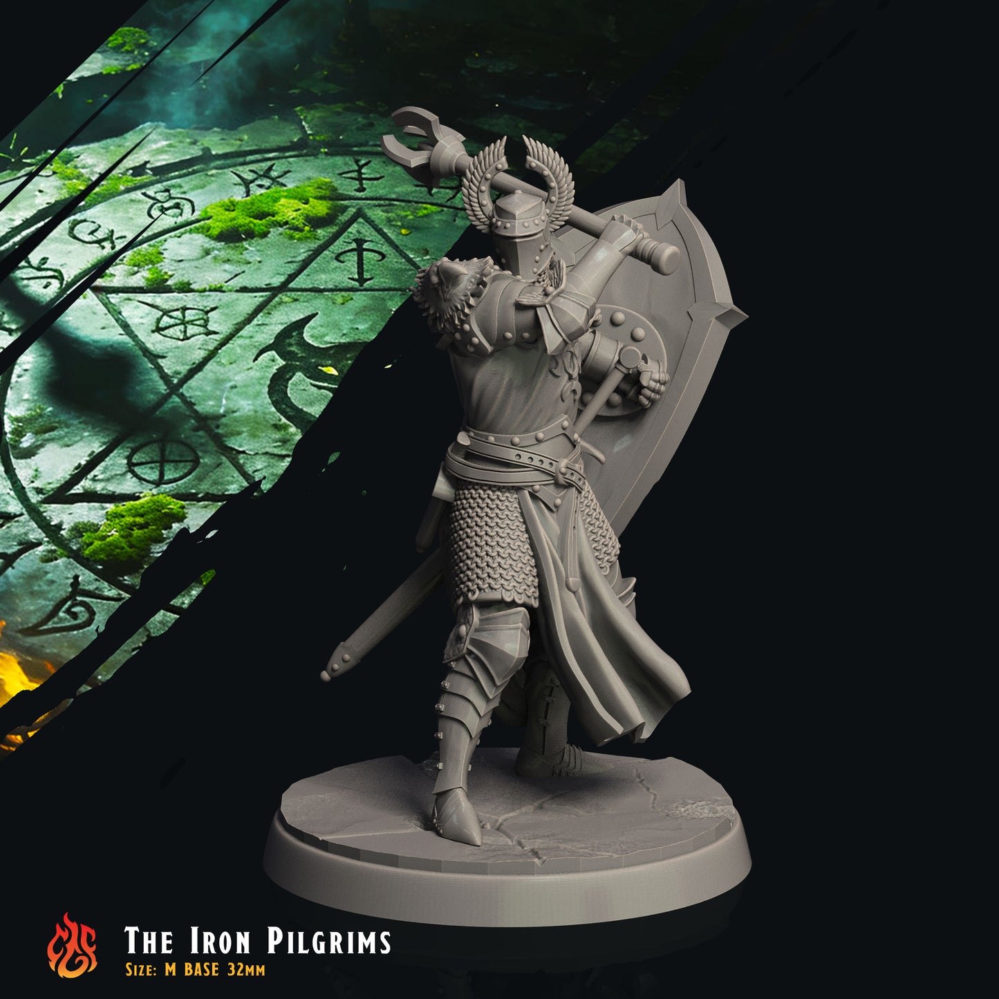 Lamia Nautilion