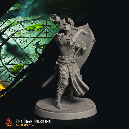 Lamia Nautilion