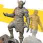 Logan the Berserker