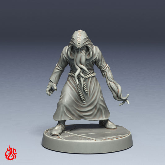 Cultists of Zargon