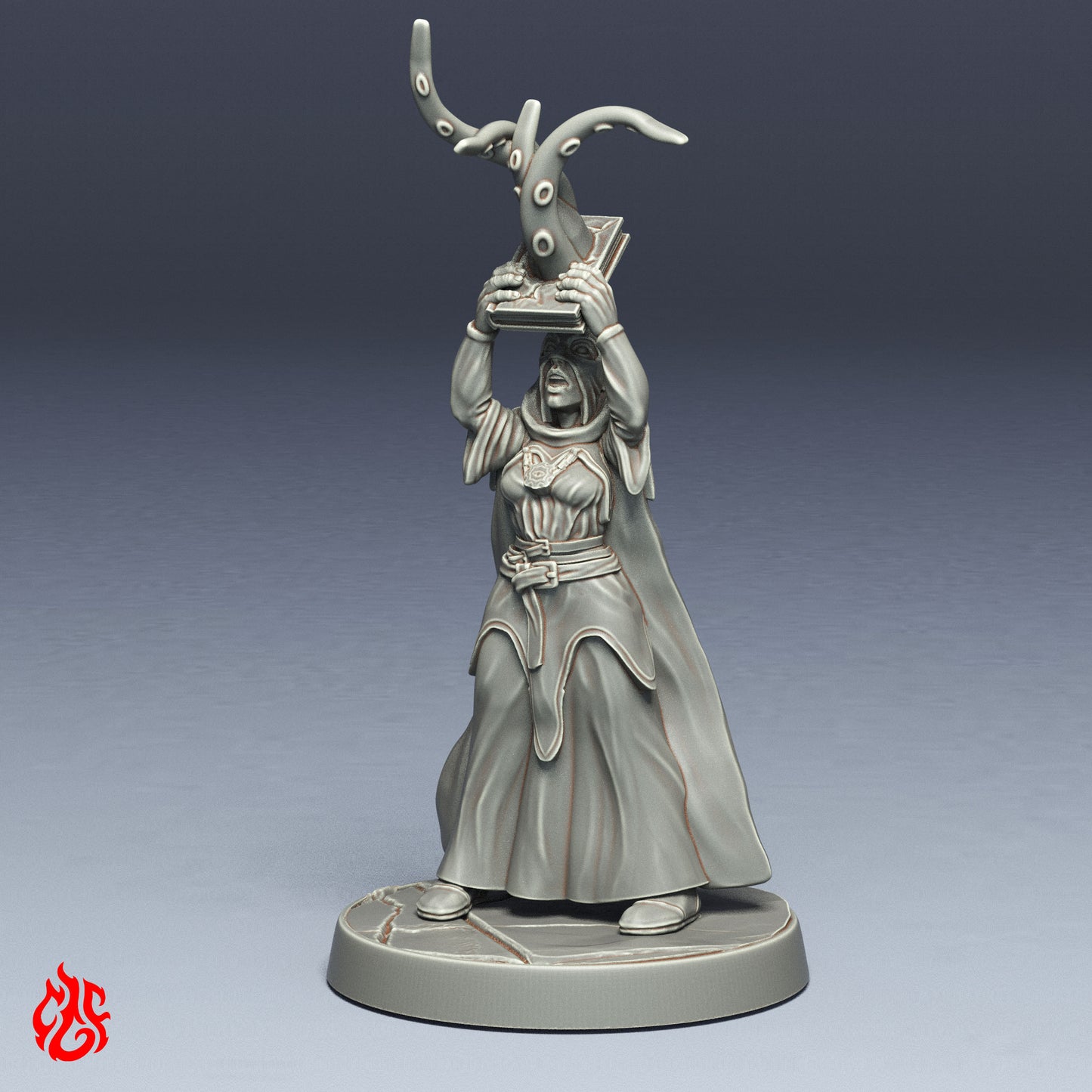 Cultists of Zargon
