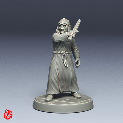 Cultists of Zargon