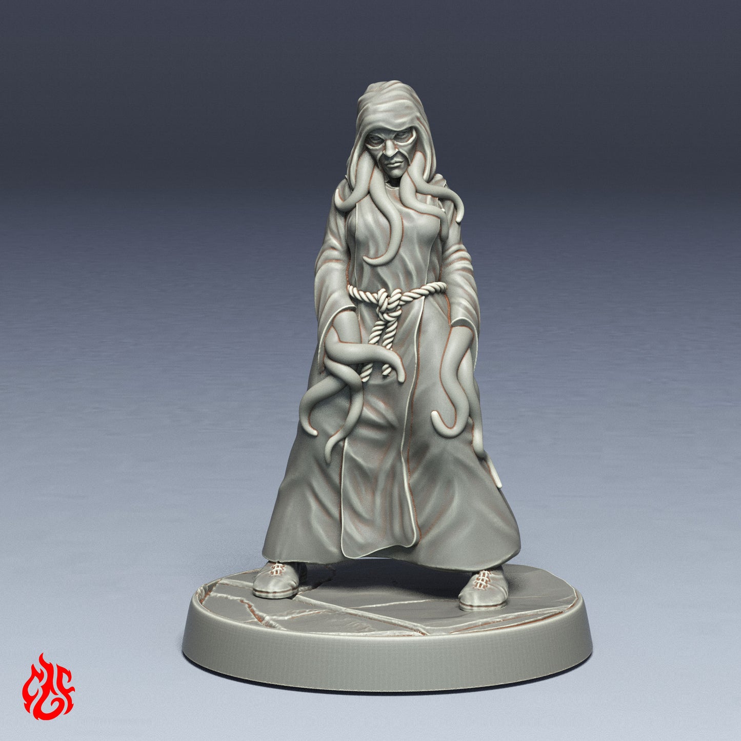 Cultists of Zargon