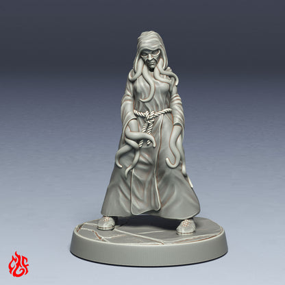 Cultists of Zargon