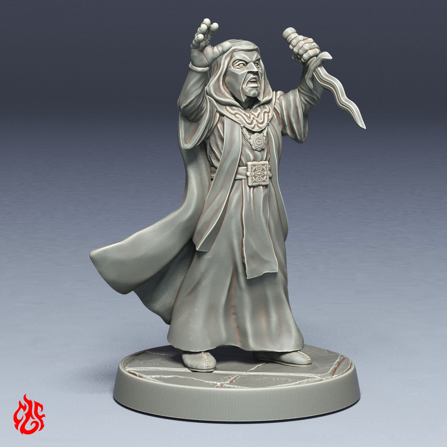 Cultists of Zargon