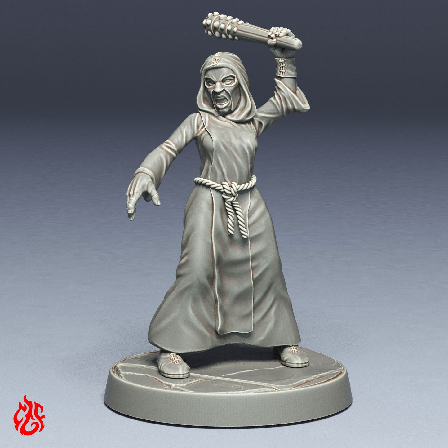Cultists of Zargon