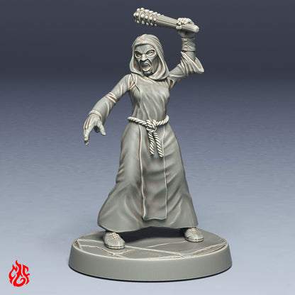 Cultists of Zargon