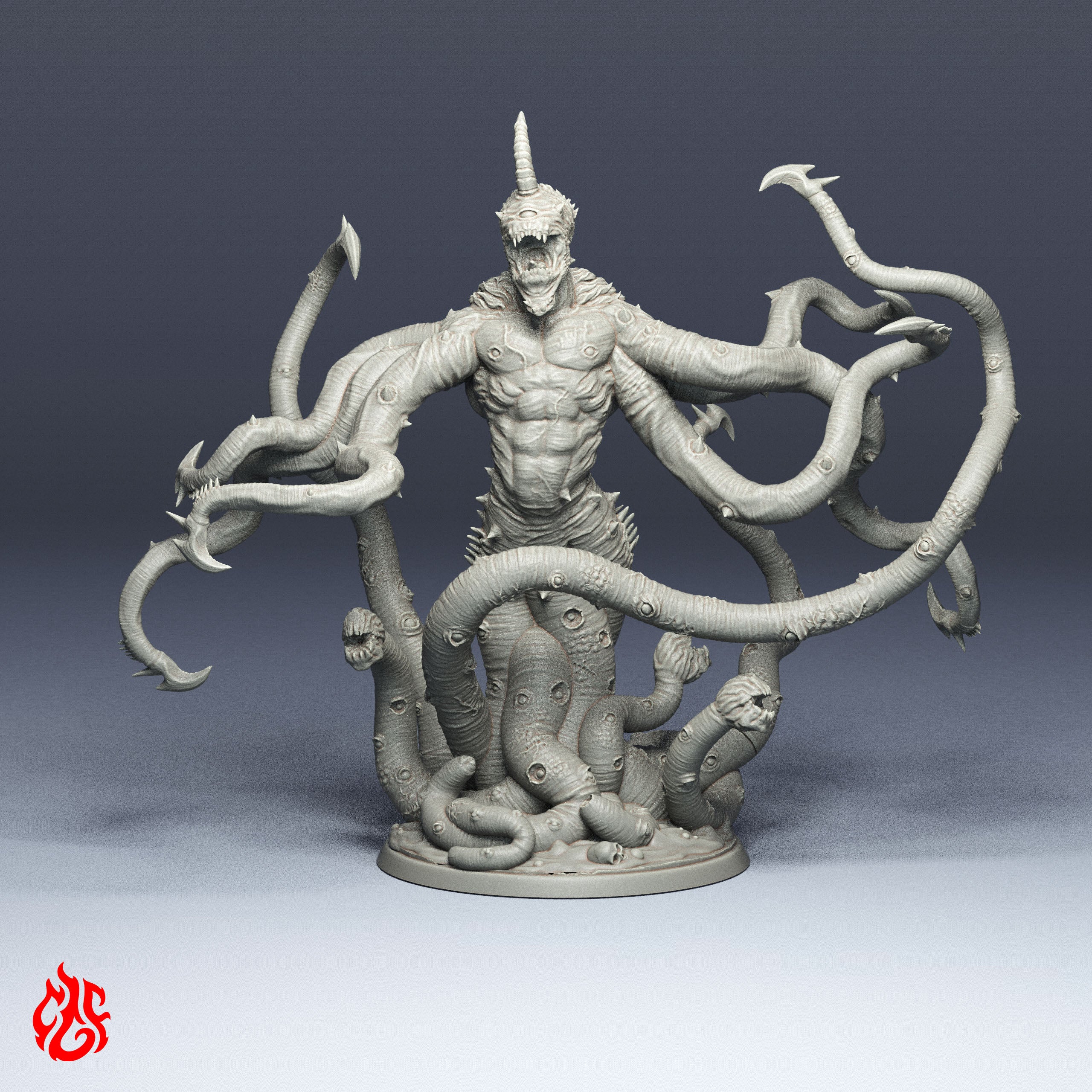 Zargon – Crippled God Foundry