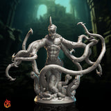 Zargon (Digital, STL files)