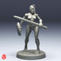 Iron Maiden Automatons