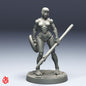Iron Maiden Automatons