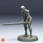 Iron Maiden Automatons