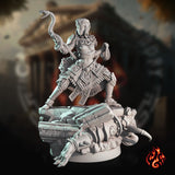 Ariadne, Warrior Princess