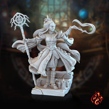 Sorcière