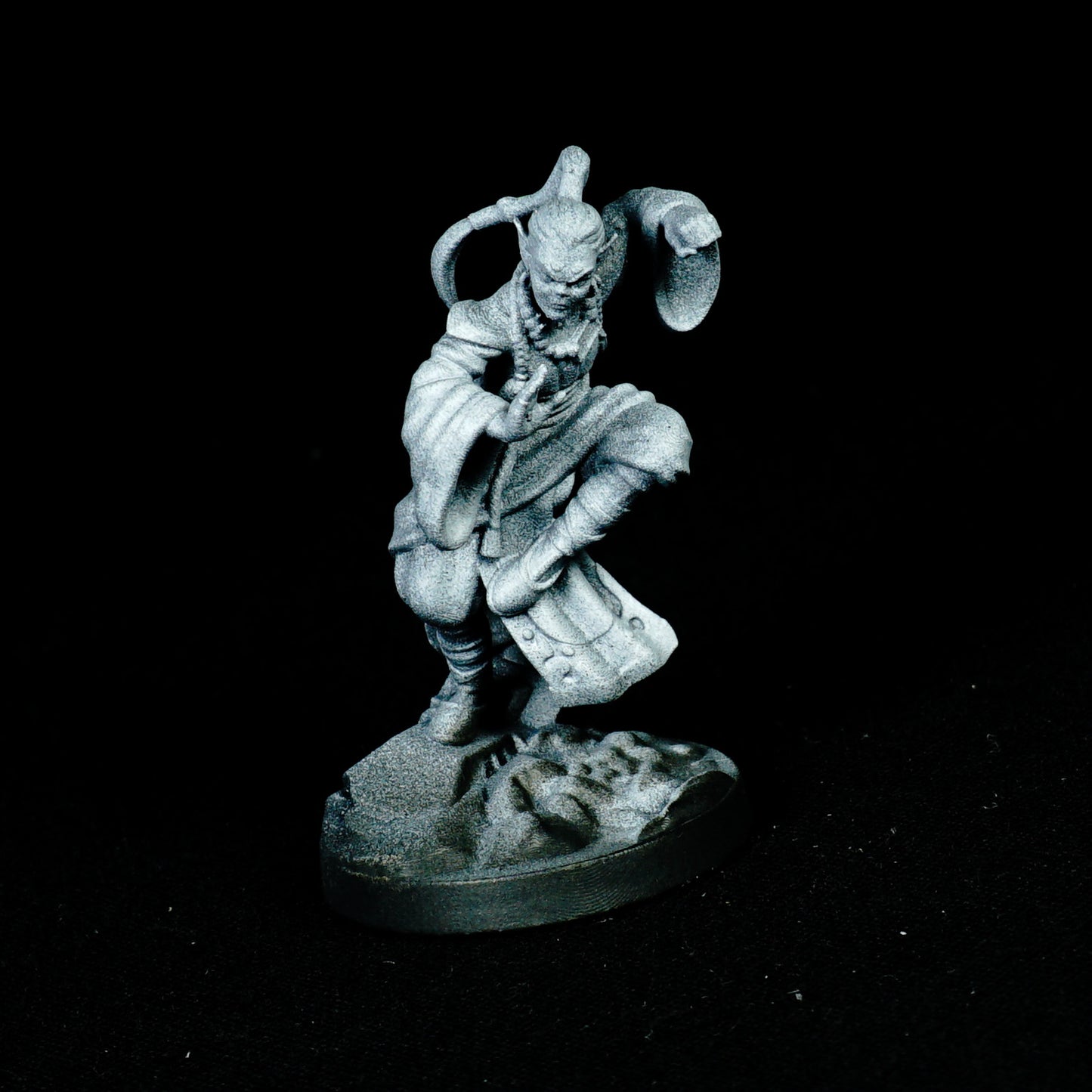 Senath G'rath Moine Githzerai