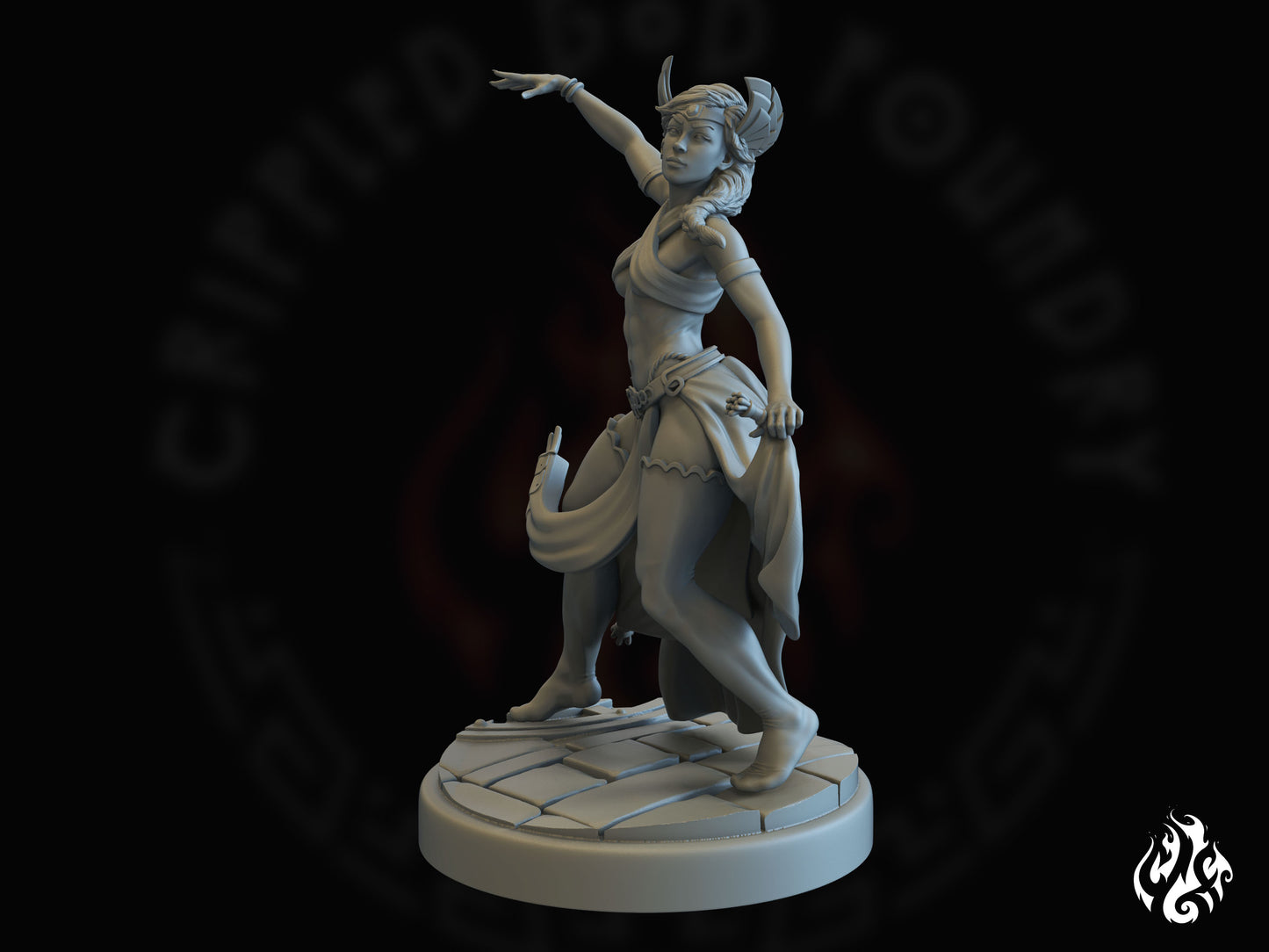 Danseur