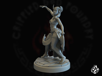Danseur