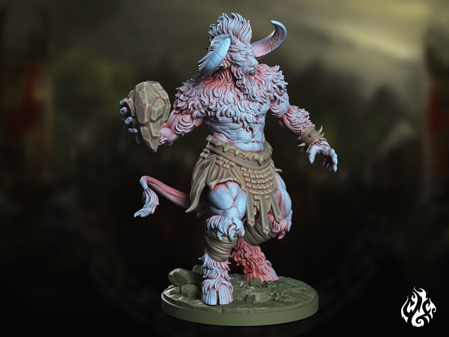 Brutaur Cyclops