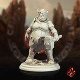 Bandit Demi-Ogre