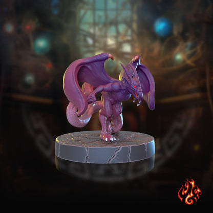 Weave Familiars