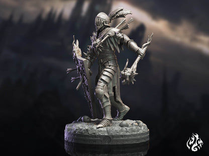 Death Knight Warriors