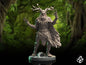 Bihorn, druide métamorphe des bois