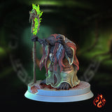 Psyker Starmole