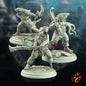 Chaos Pirate Brutes