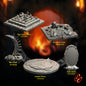Catacombs of Anguish