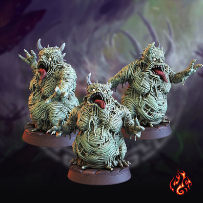 Rottlings