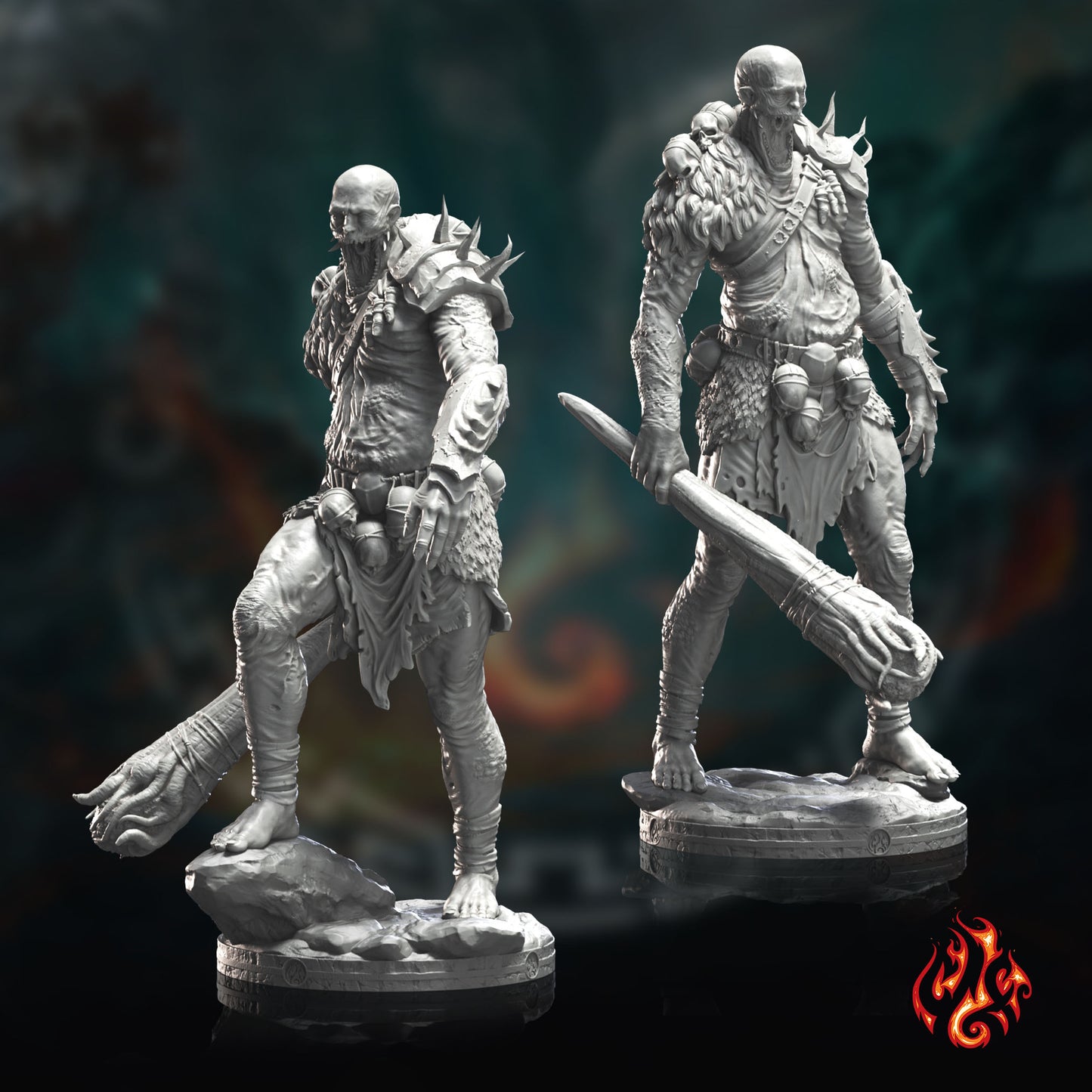 Pale Giants