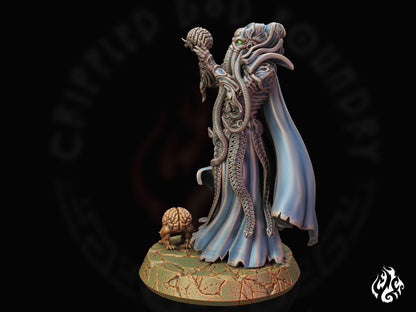 Corrupteurs d'esprit