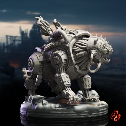 Cyber Bears
