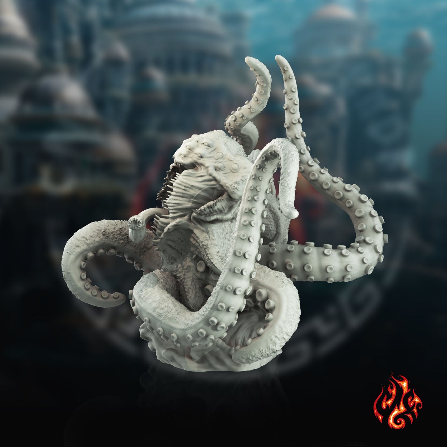Kraken