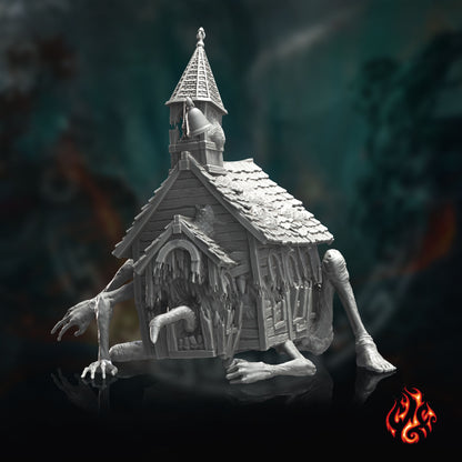 Mimic Chappel