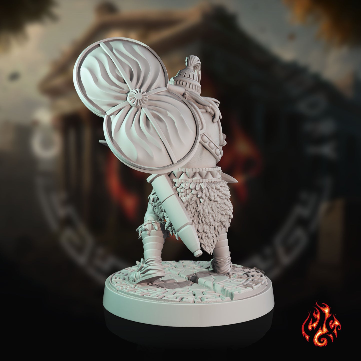 Minotaur Hybrids
