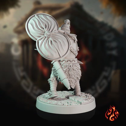 Minotaur Hybrids