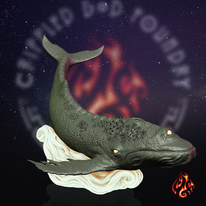 Baleine astrale