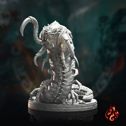 Death Crawler