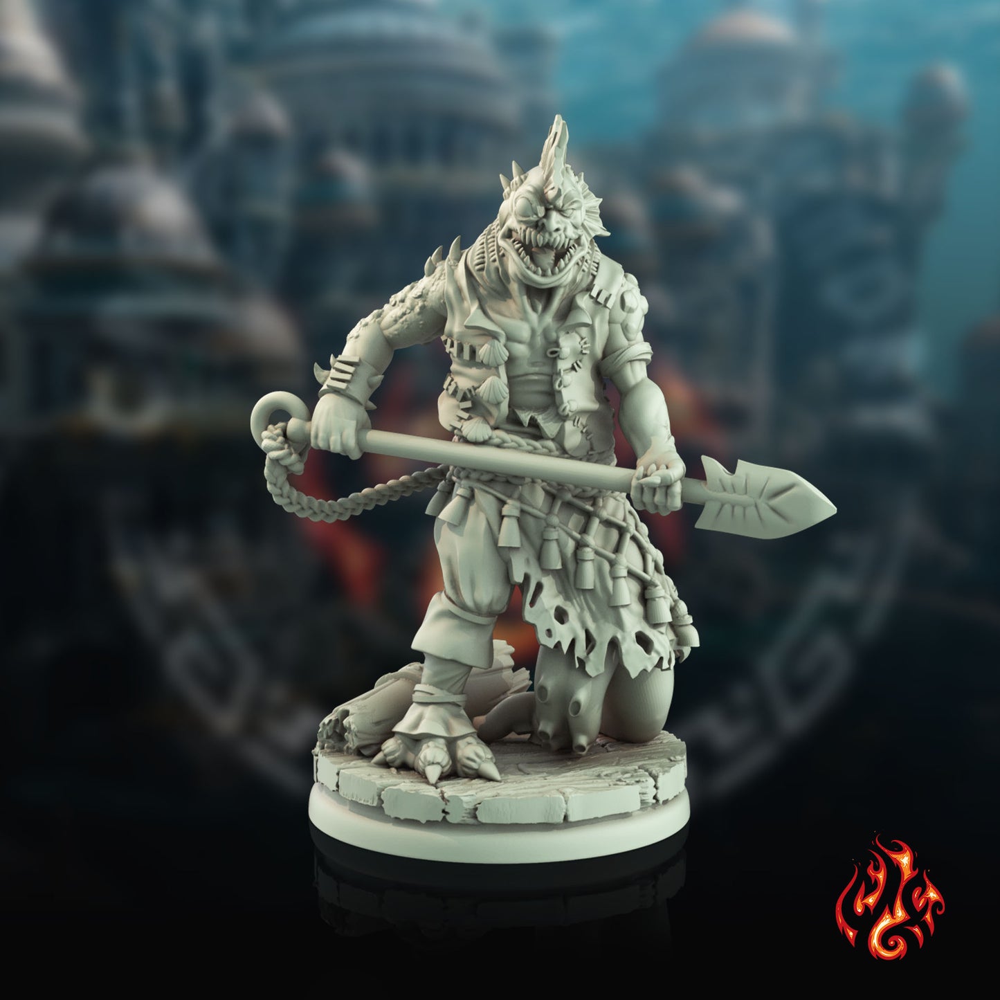 Tripulación Pirata del Caos