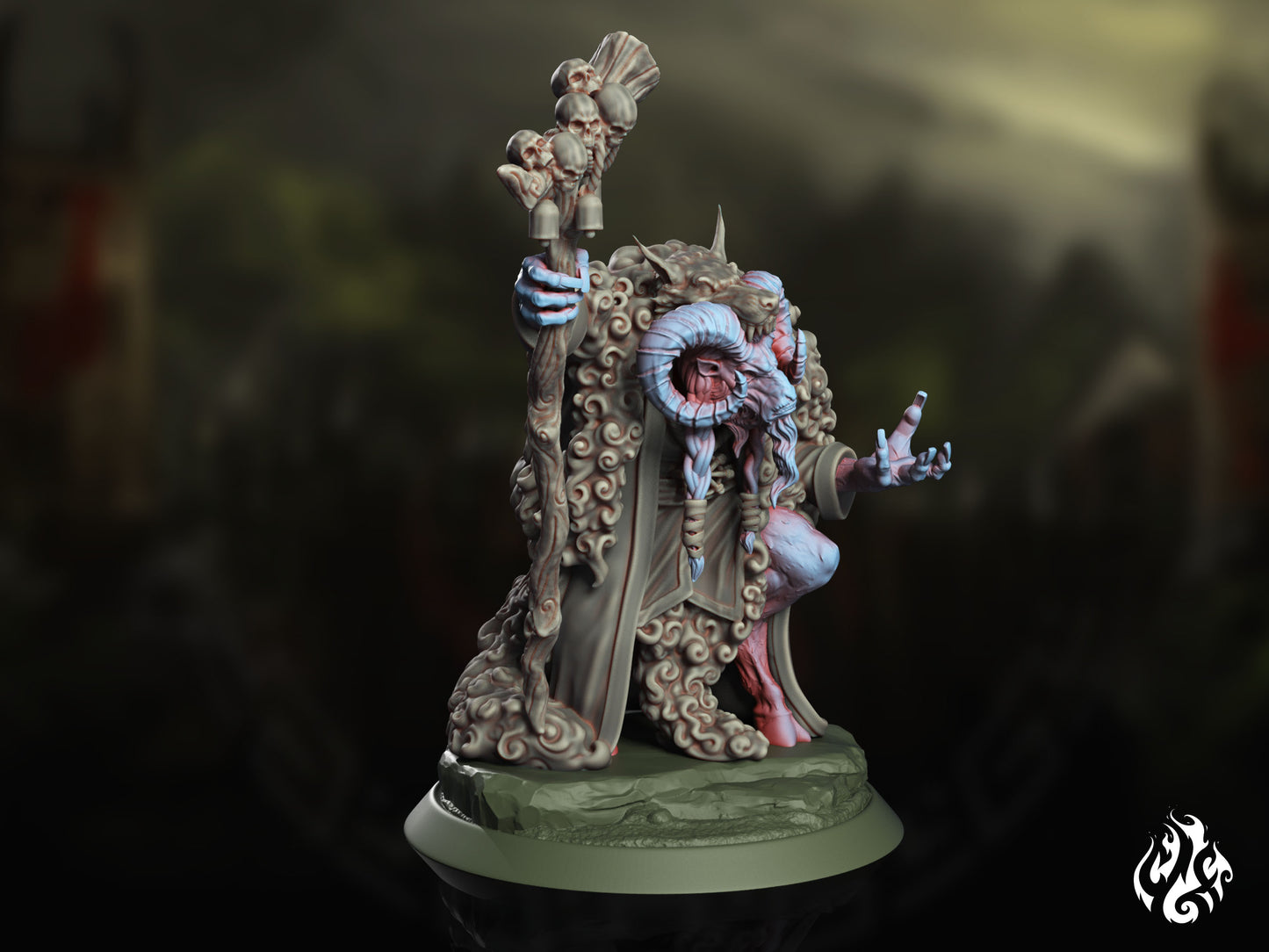 Herd Keeper