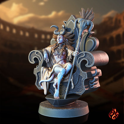 The Empress