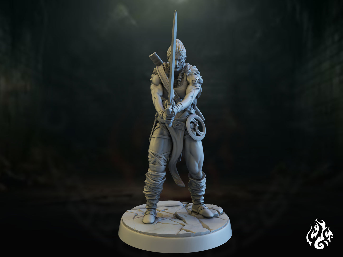 Esnara, l'Amazonie