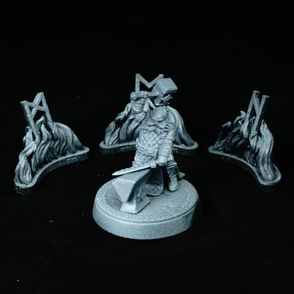 Dwarf Runesmith