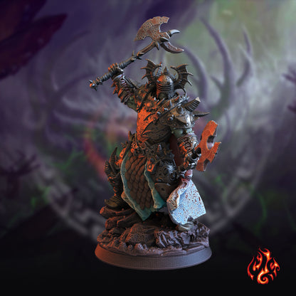 Plague Knights