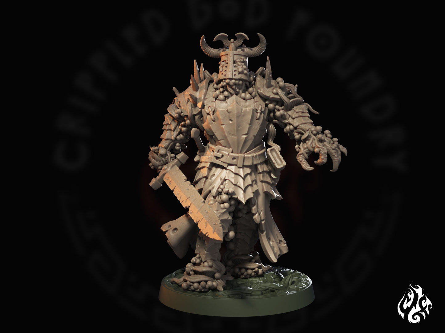 Chevalier Amanite