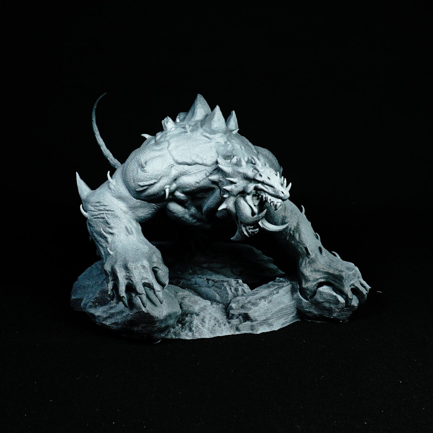 Bête de cauchemar
