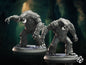 Brutes des cavernes | Umber Hulk