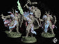 Chaos Knights