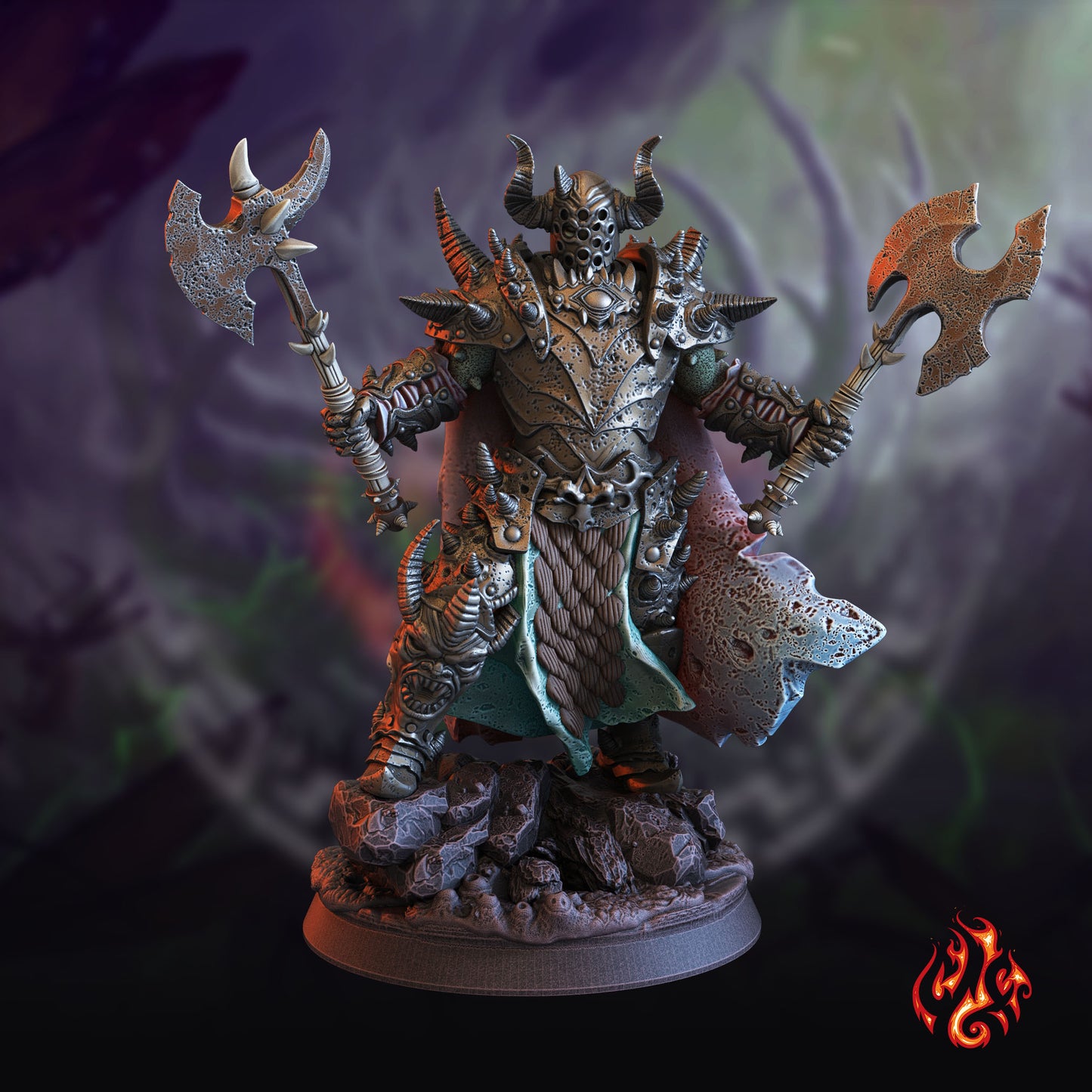 Plague Knights